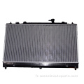 Radiateur de voiture à vendre pour Mazda M6 OEM L333-15-200A Radiateur automobile